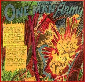 gallery/one man army comic book cover